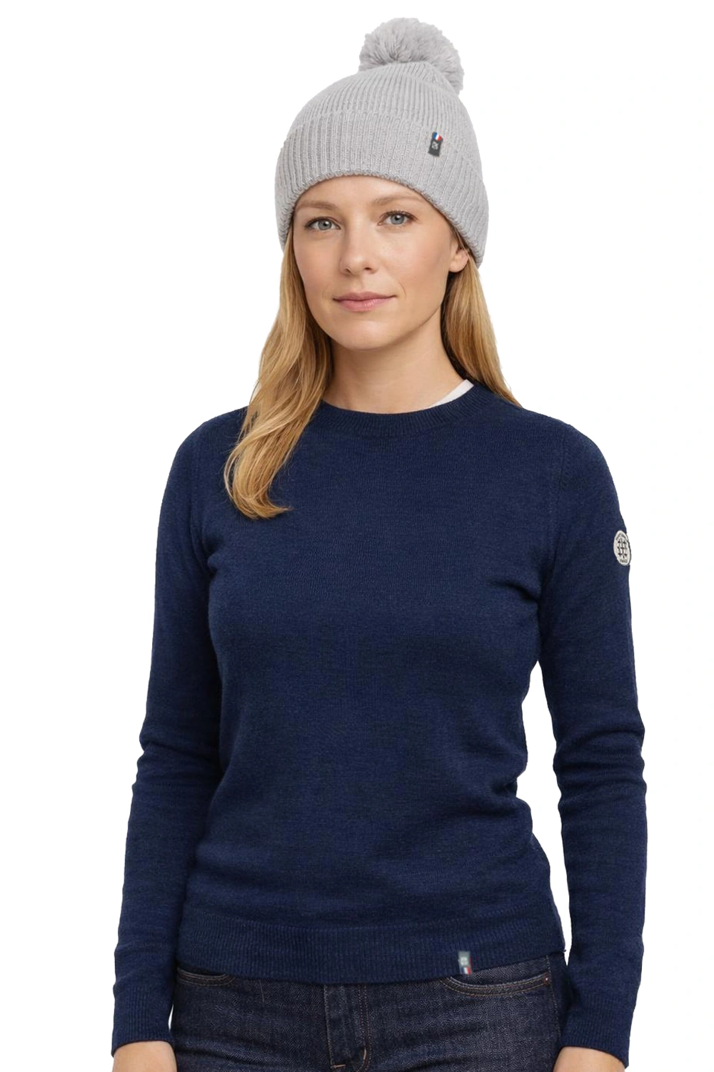 Camille - Bonnet Pompon