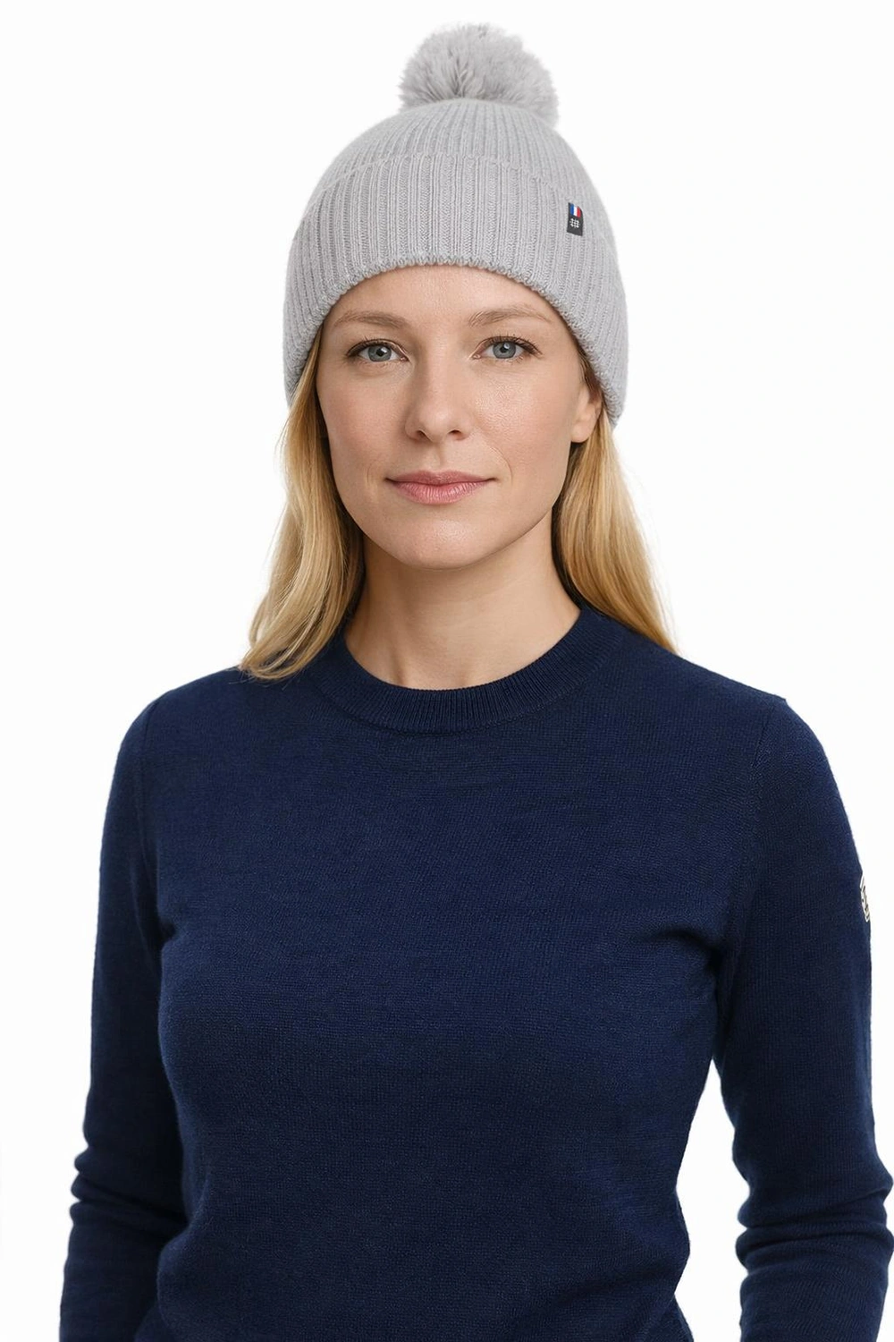 Camille - Bonnet Pompon