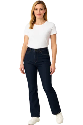 Violette - Jean's Femme