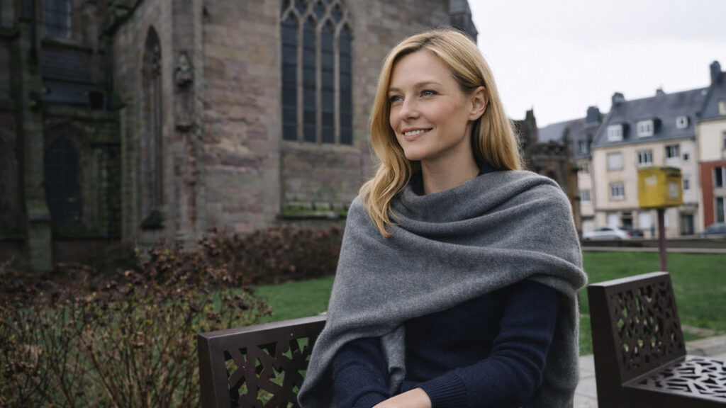 Ambiance Vire Odette 2