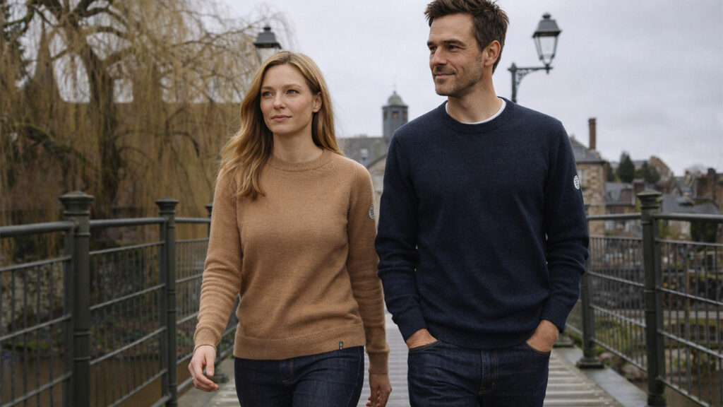 Ambiance Vire écluse-1