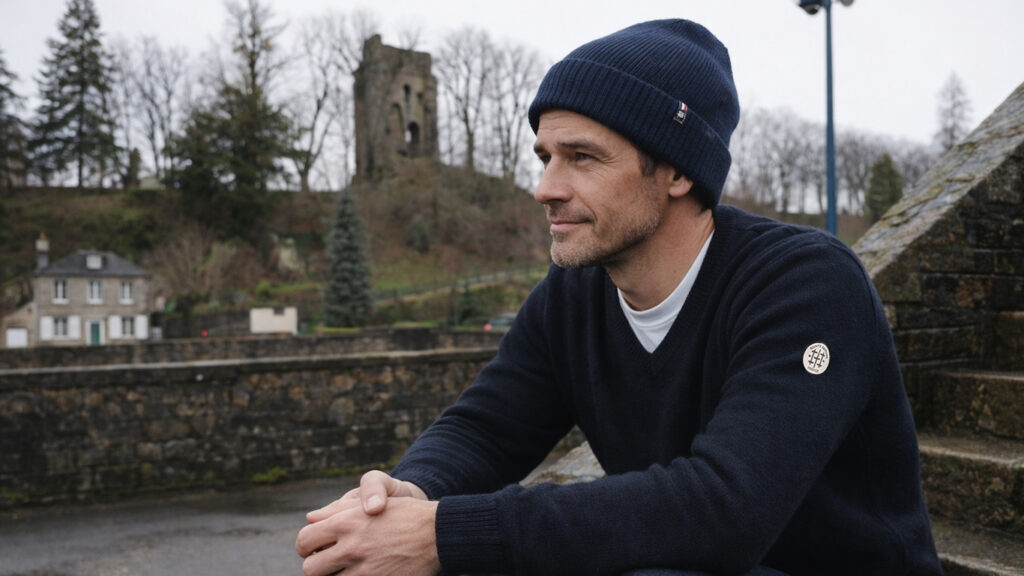 Ambiance Vire écluse 2-1