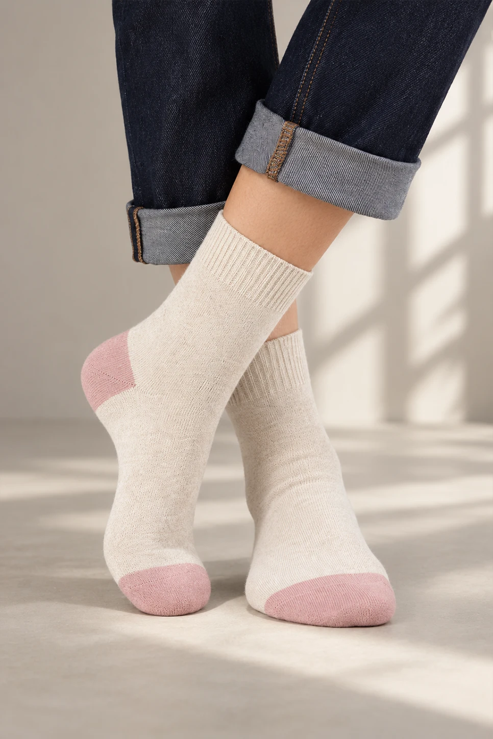 Maurice - Chaussettes femme