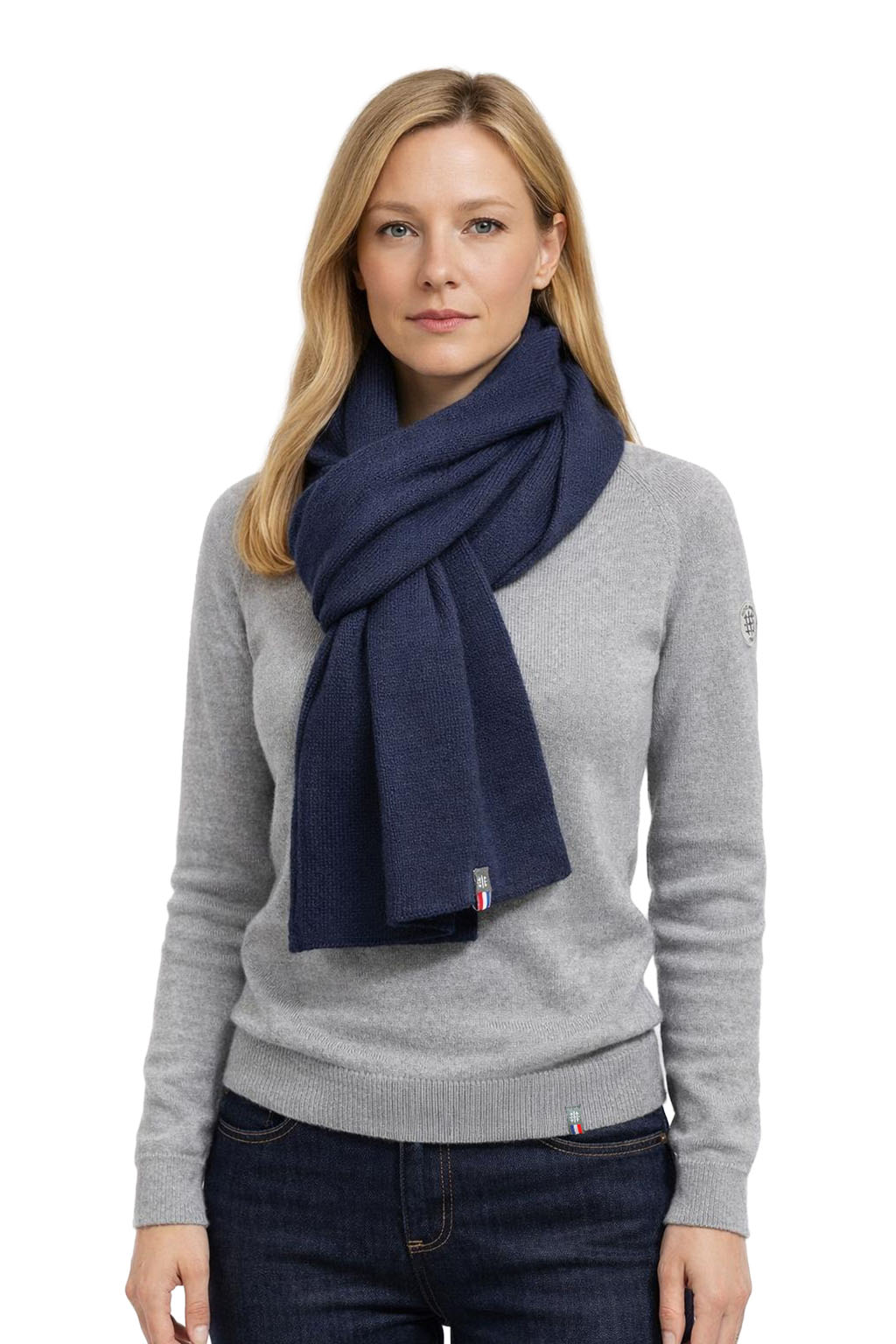 Louison - écharpe femme