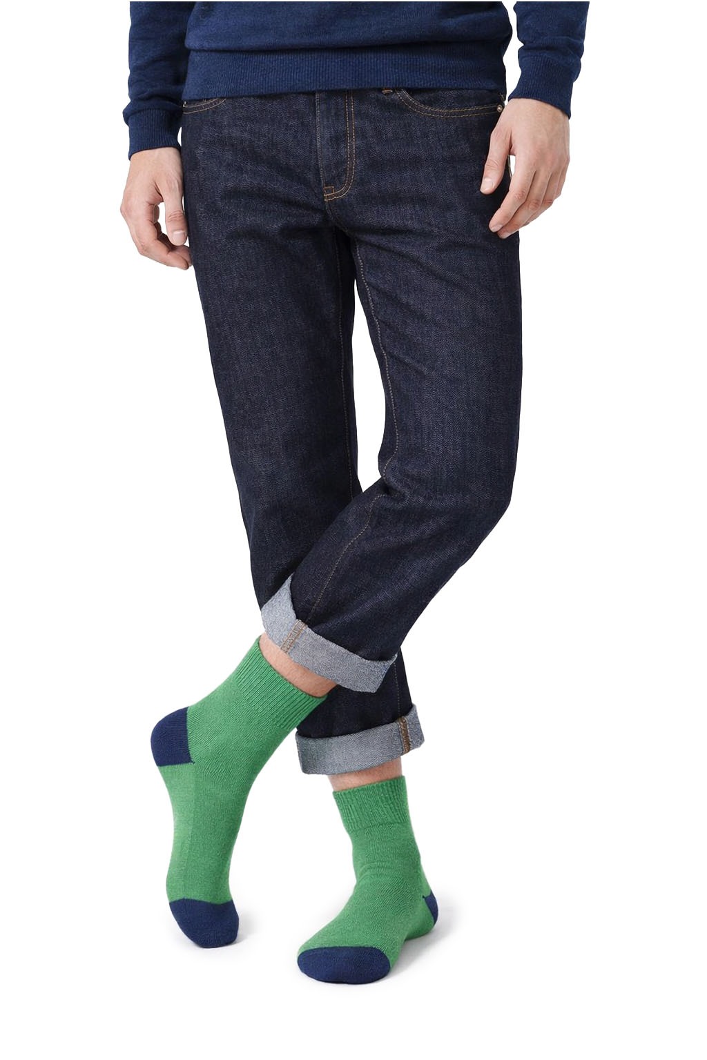 Maurice - Chaussettes homme