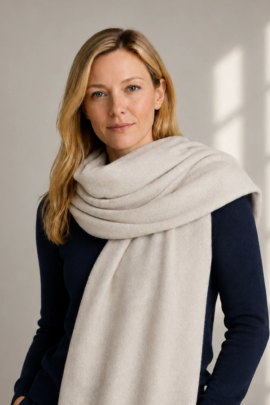 Odette - Étole