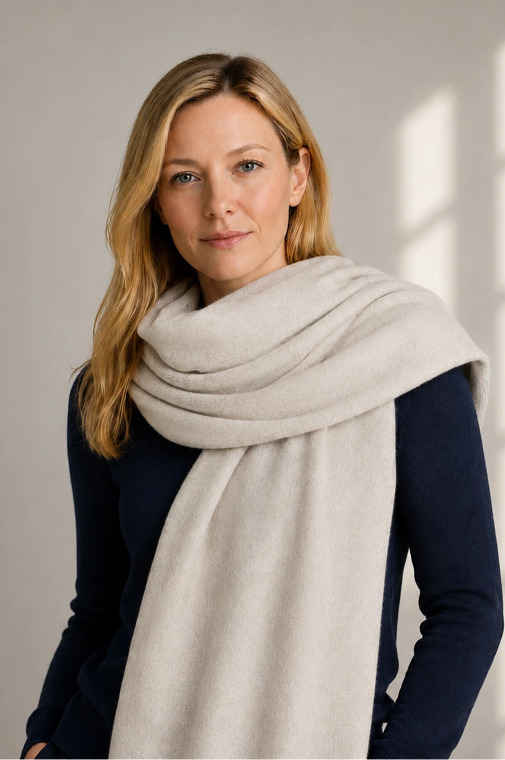 Odette - Étole